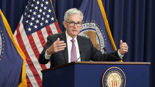 Goldman Sachs espera pausa de aperto pelo Fed em maio e corte a partir de setembro