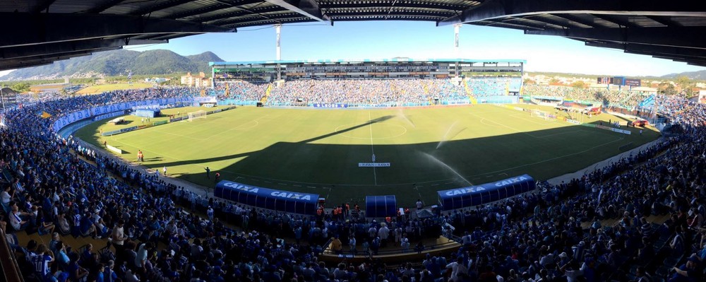 Ingressos para Avaí x Flamengo começam a ser vendidos nesta quarta