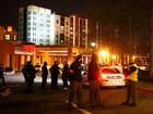 Polícia francesa interroga homem detido com arma da Disneylândia