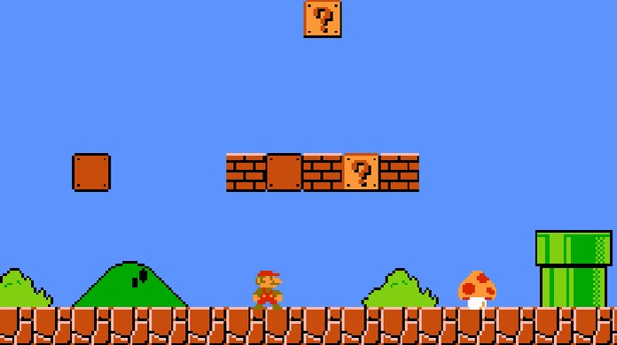 Lista Traz Os Jogos De Super Mario Bros Mais Iconicos Jogos De Aventura Techtudo
