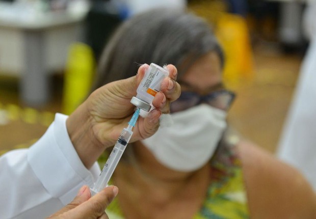 vacina, covi-19, coronavirus, vacinas (Foto: Divulgação/Cremej)