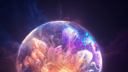 Explosão estelar "perfeita" é detectada a 140 milhões de anos-luz da Terra