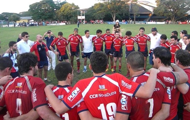 Bojo Rugby São José Rugby quer criar centro nacional de treinamento na cidade ...