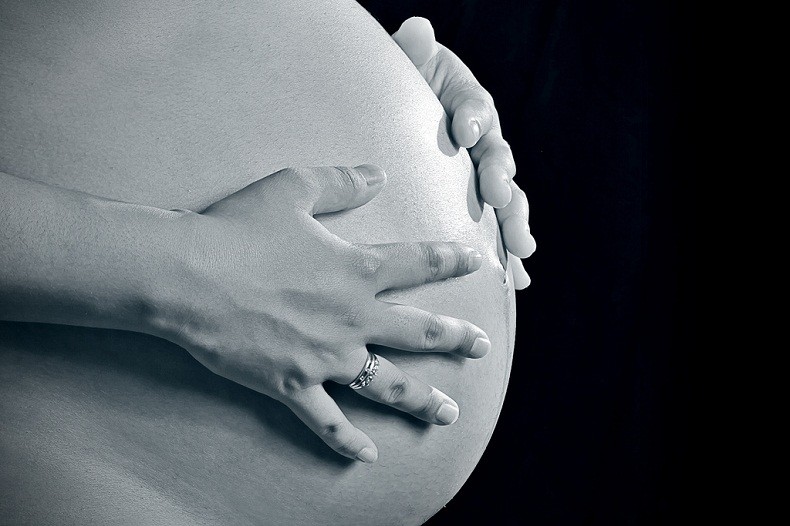 A Episiotomia é uma preocupação frequente de futuras mães (Foto: Flickr/harinaivoteza/Creative Commons)