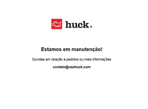 Site Use Huck (Foto: Reprodução/ Use Huck)