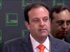Aliado de Cunha, André Moura se anuncia líder do governo na Câmara 