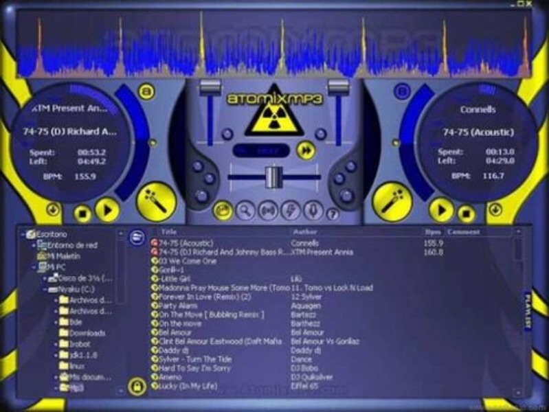atomix mp3 free download for mac