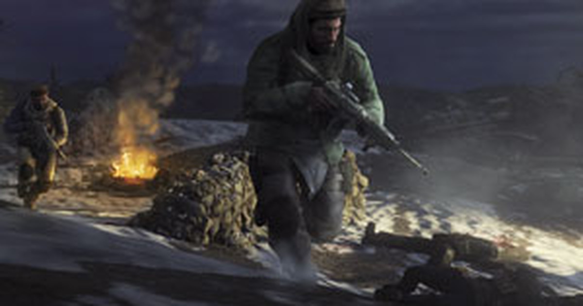 Um jogo de tiro inspirado na guerra do Afeganistão está disponível  gratuitamente na Steam