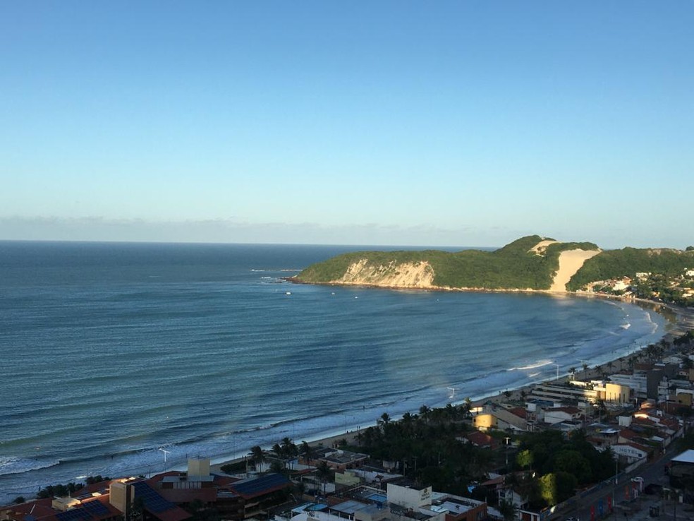 Reunião estava marcada para acontecer entre os dias 22 e 24 deste mês — Foto: Rafael Barbosa/G1