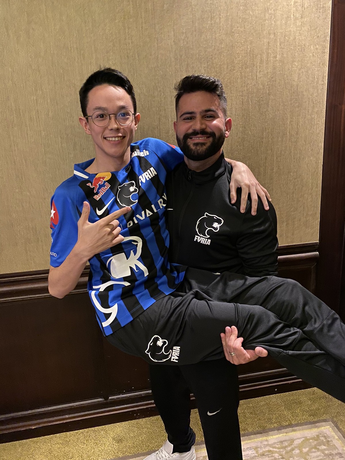 BLAST Global Final 2020: veja guia com jogos da FURIA e FalleN na ...