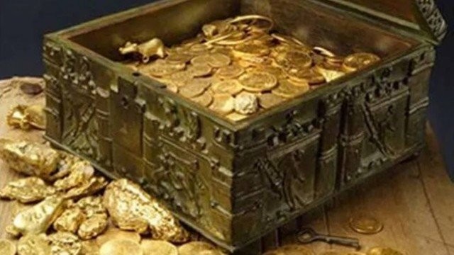 Investidor Brasileiro Esquece O Dolar E Procura Ouro Como Porto Seguro Na Pandemia Capital O Globo