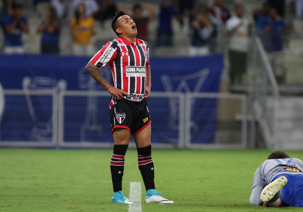 Desgaste físico dos jogadores preocupa Ceni; veja quem são