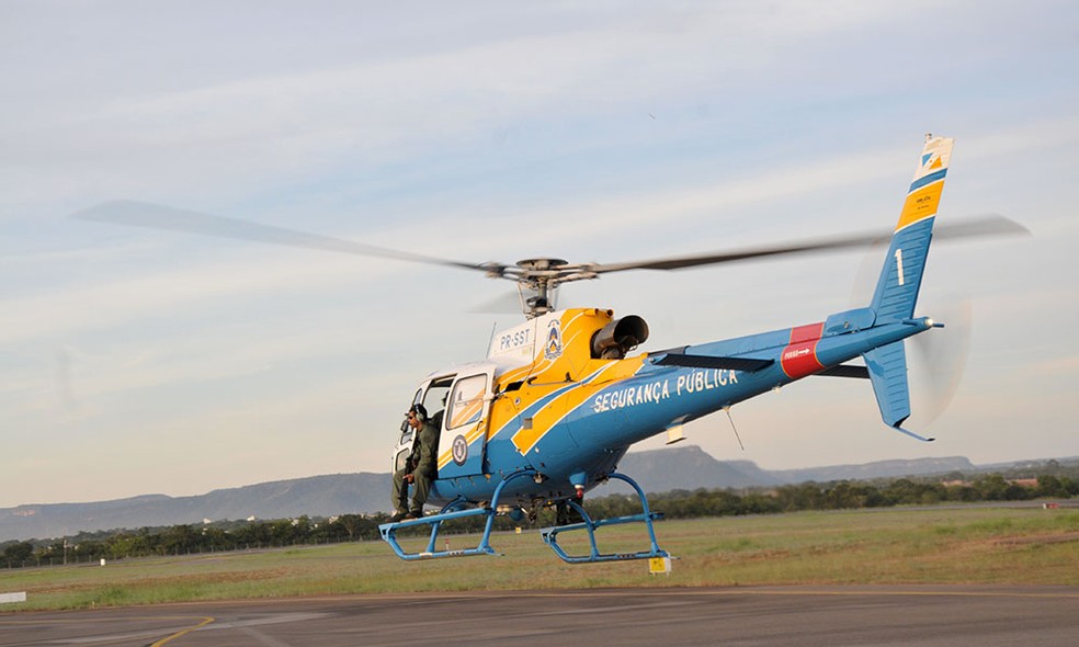 Governo Vai Usar Helicoptero Para Fiscalizar Rodovias Que Tiveram Os Radares Retirados Tocantins G1 - roblox novo helicoptero de 1 milhao da proxima atualizacao do