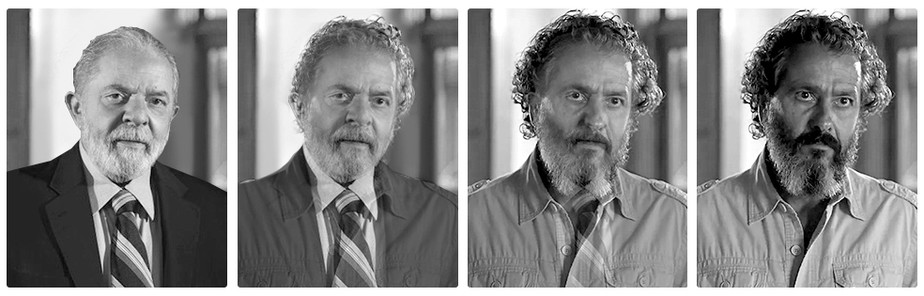 Lula disse que queria ser como Zé Leôncio, personagem de Marcos Palmeira em 'Pantanal'; Veja o que o ator acha da declaração