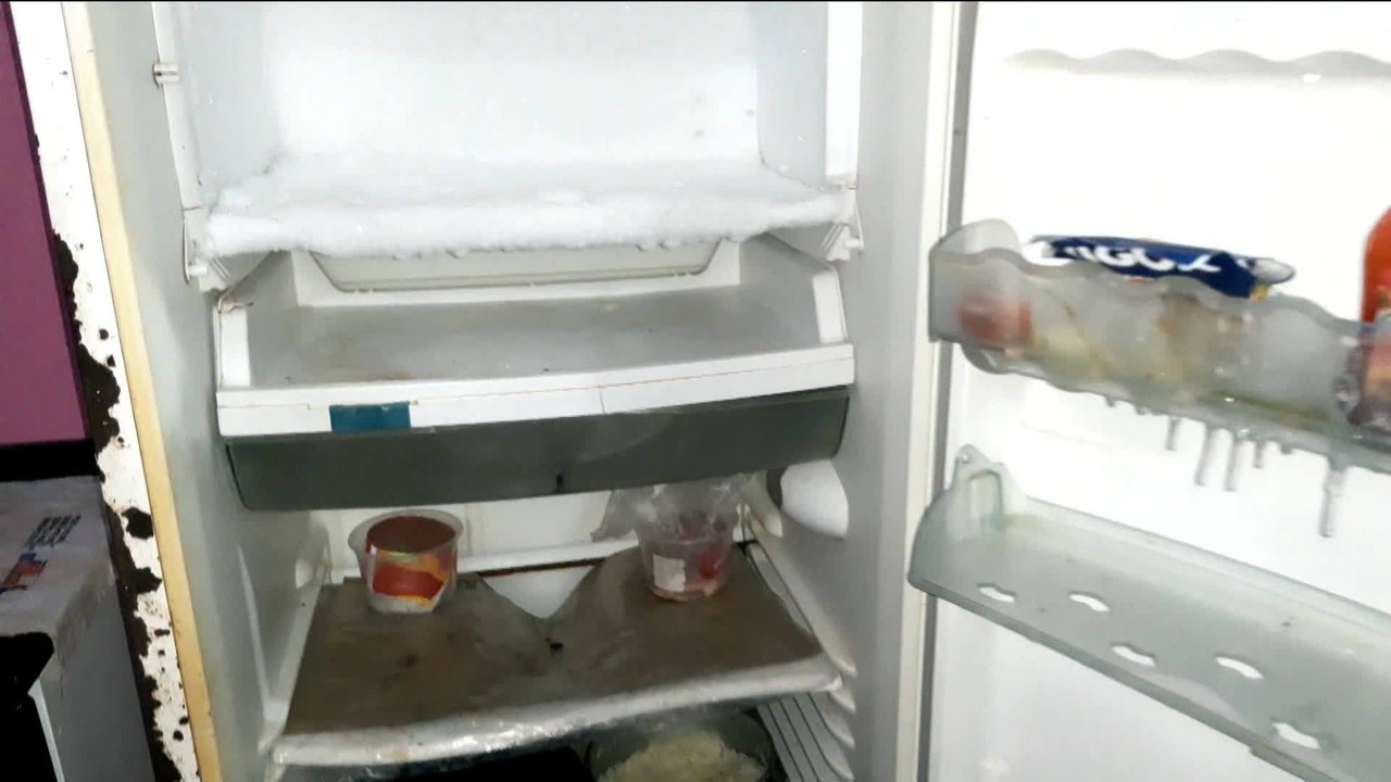 Cresce o número de brasileiros com fome no país, diz IBGE