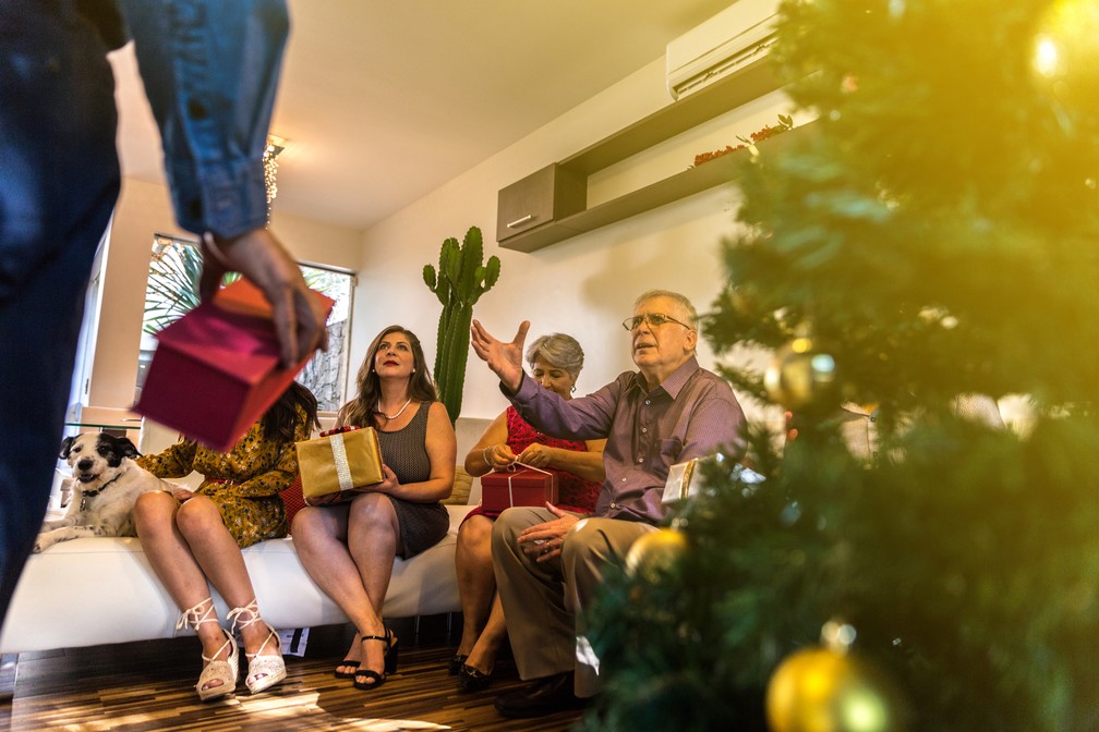 8 brincadeiras de amigo secreto para inovar neste Natal | Especial  Publicitário - O Boticário | G1