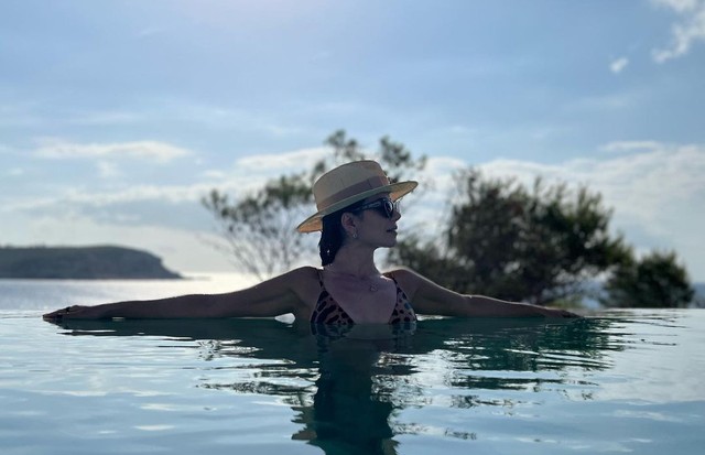 Paula Fernandes (Foto: Reprodução/ Instagram)