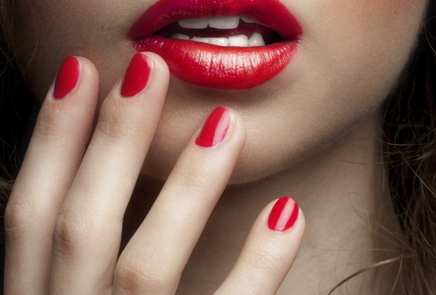 Suas unhas estão crescendo fortes e saudáveis? (Foto: Thinkstock)