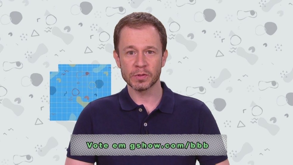Bbb21 Votacao Da Seis Imunidades Antes Da Estreia Do Reality Bbb21 Gshow