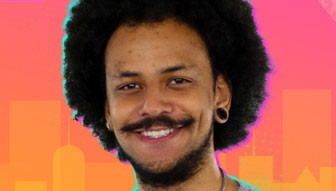 Joao Luiz Bbb21 Artistas Gshow