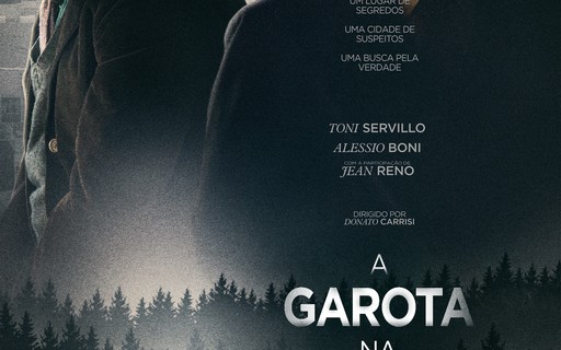 A Garota na Névoa': suspense policial italiano faz jus ao gênero - Revista  Galileu