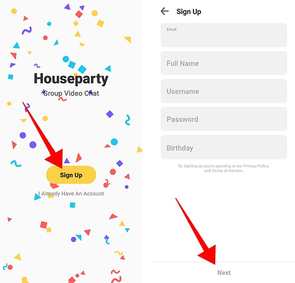 House party game free download mac