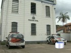 Suspeito de matar professor é preso em São Luiz do Paraitinga