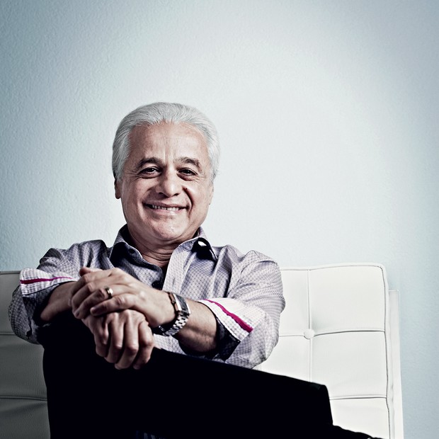 Roberto Medina (Foto: Stefano Martini)