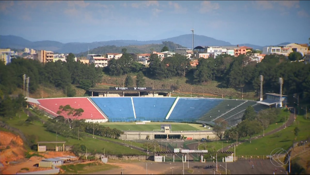 Muriae A Juiz De Fora