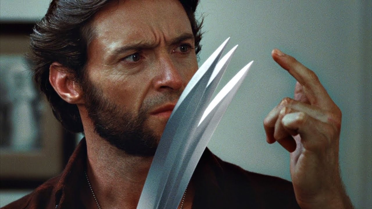 Cena de X-Men Origens: Wolverine (2009) (Foto: Divulgação)