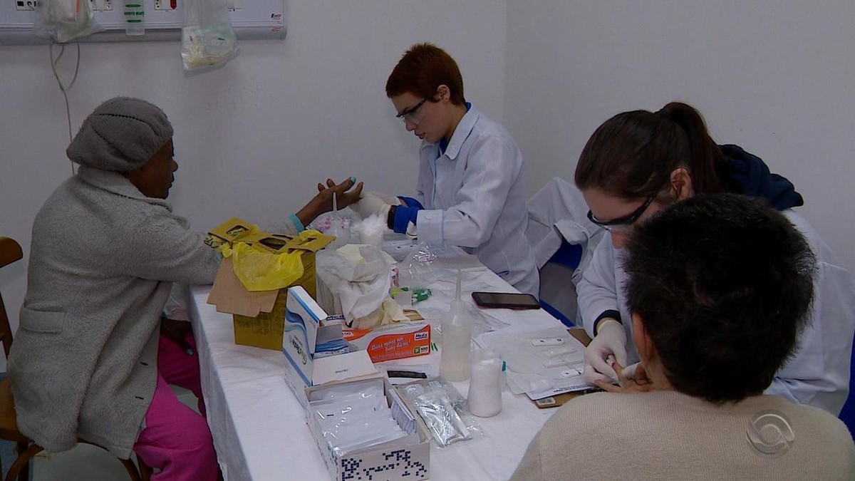 RS é o estado com maior taxa de detecção de hepatite C no país, aponta Ministério da Saúde