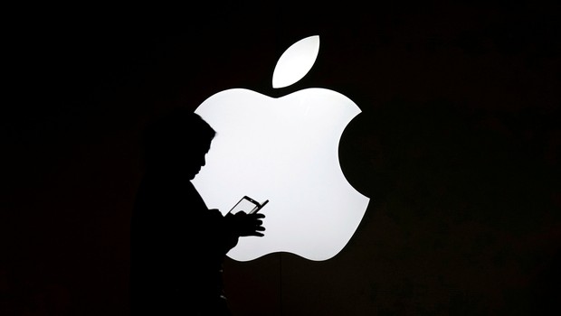 Apple (Foto: Aly Song/Reuters)