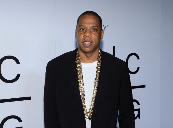 Jay-Z (Foto: Getty Images)