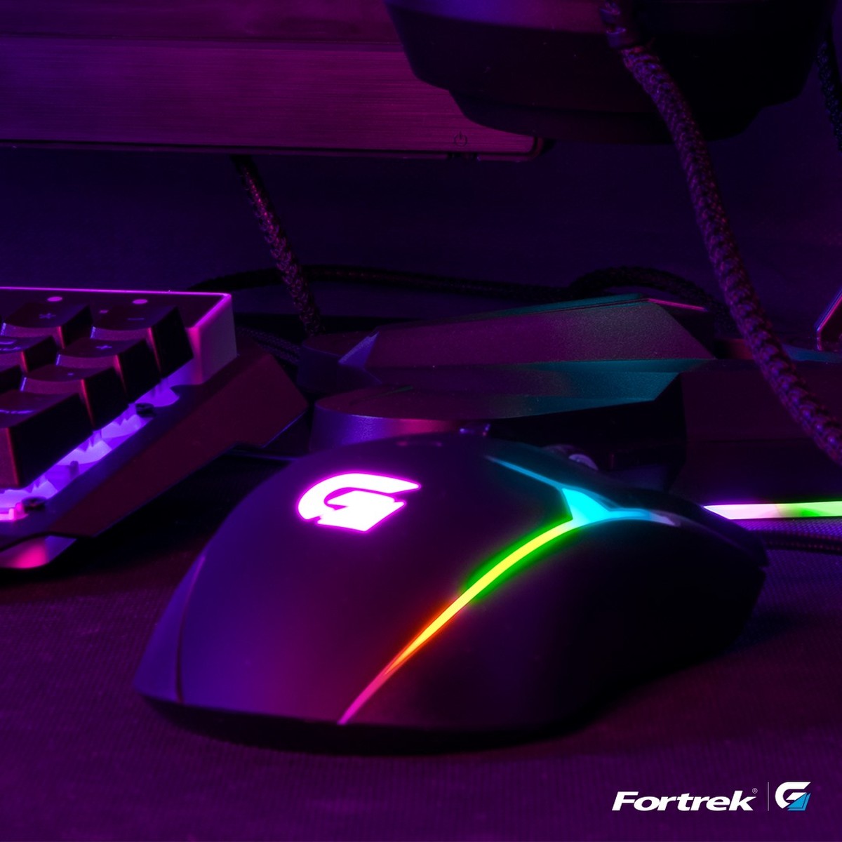 Mouse Fortrek: veja sete modelos para comprar no Brasil em 2021