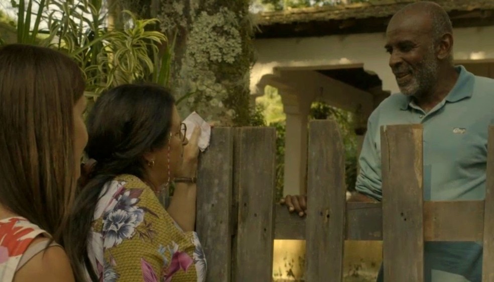 'Amor de Mãe': confira três momentos decisivos da primeira ...