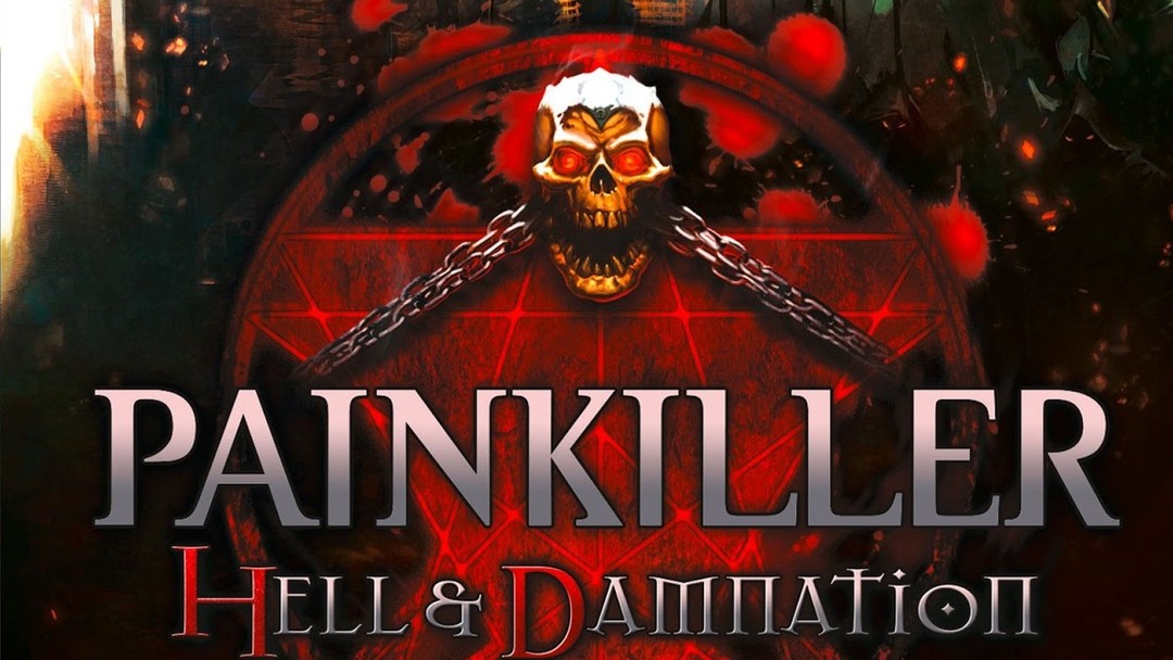 free download xbox painkiller