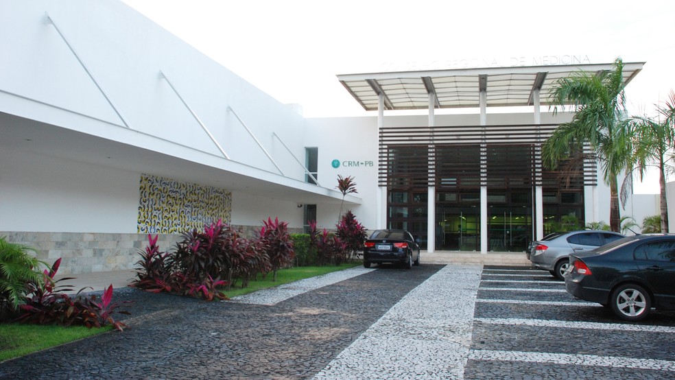 CRM e Coren da PB são orientados a reforçar notificação compulsória de  casos suspeitos de coronavírus | Paraíba | G1