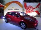 Governo do RJ e Renault-Nissan vão assinar parceria para carro elétrico