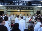 Diocese de Mogi inscreve para Jornada da Misericórdia Jovem