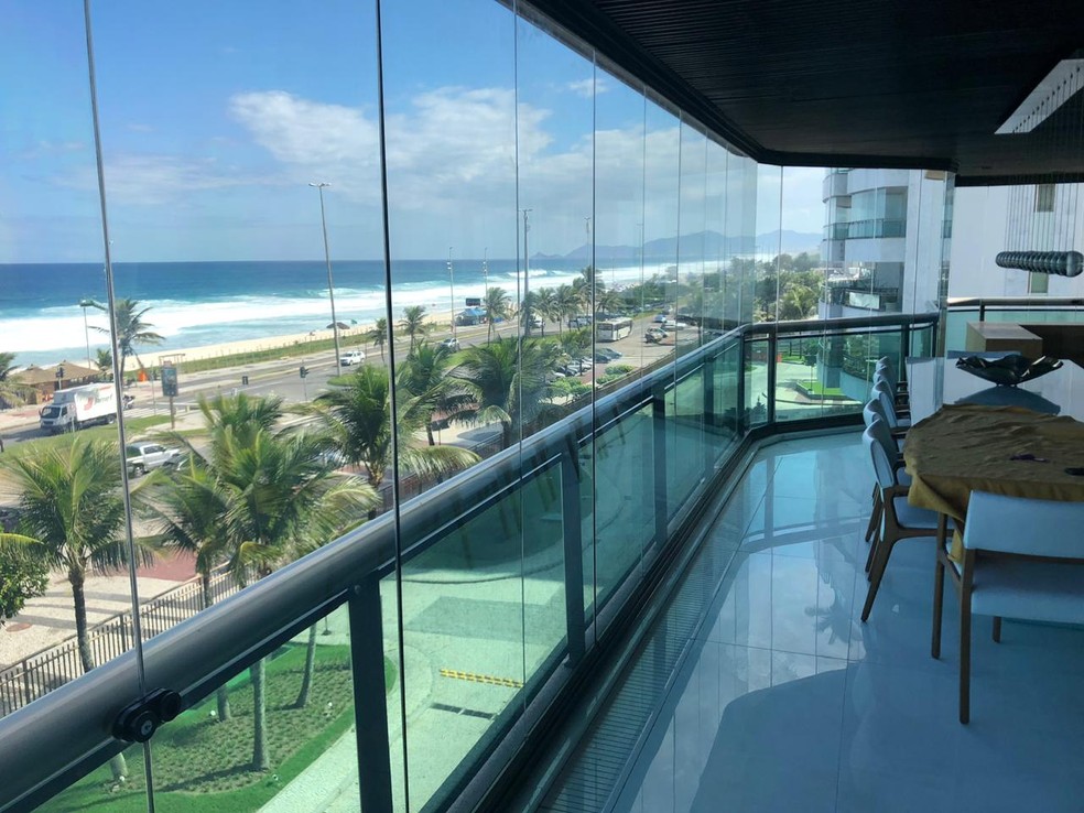 Películas de controle solar: confira quais são as vantagens. — Foto: Divulgação