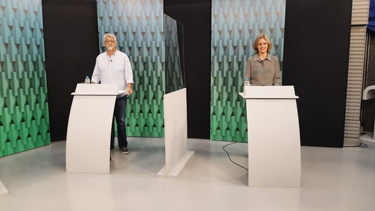 Foto: (RBS TV)