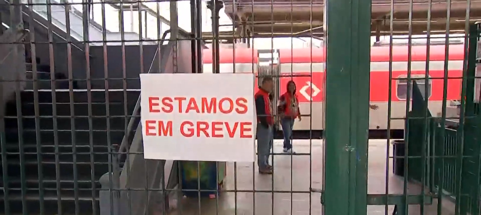 São Paulo tem dia com greve no Metrô e na CPTM, além de falha na Linha 9-Esmeralda; veja como foi