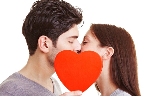 Dia dos Namorados (Foto: Shutterstock)