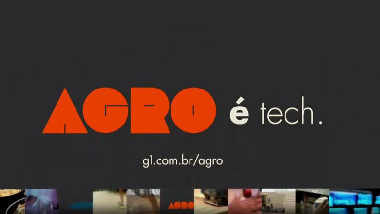 agroétech (Foto: Reprodução TV Globo)