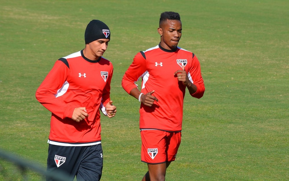 Veja quanto o São Paulo tem a pagar e receber por transferências