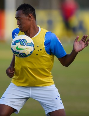 Para Fabrício, Palmeiras vai querer dar o troco por derrota no Brasileirão