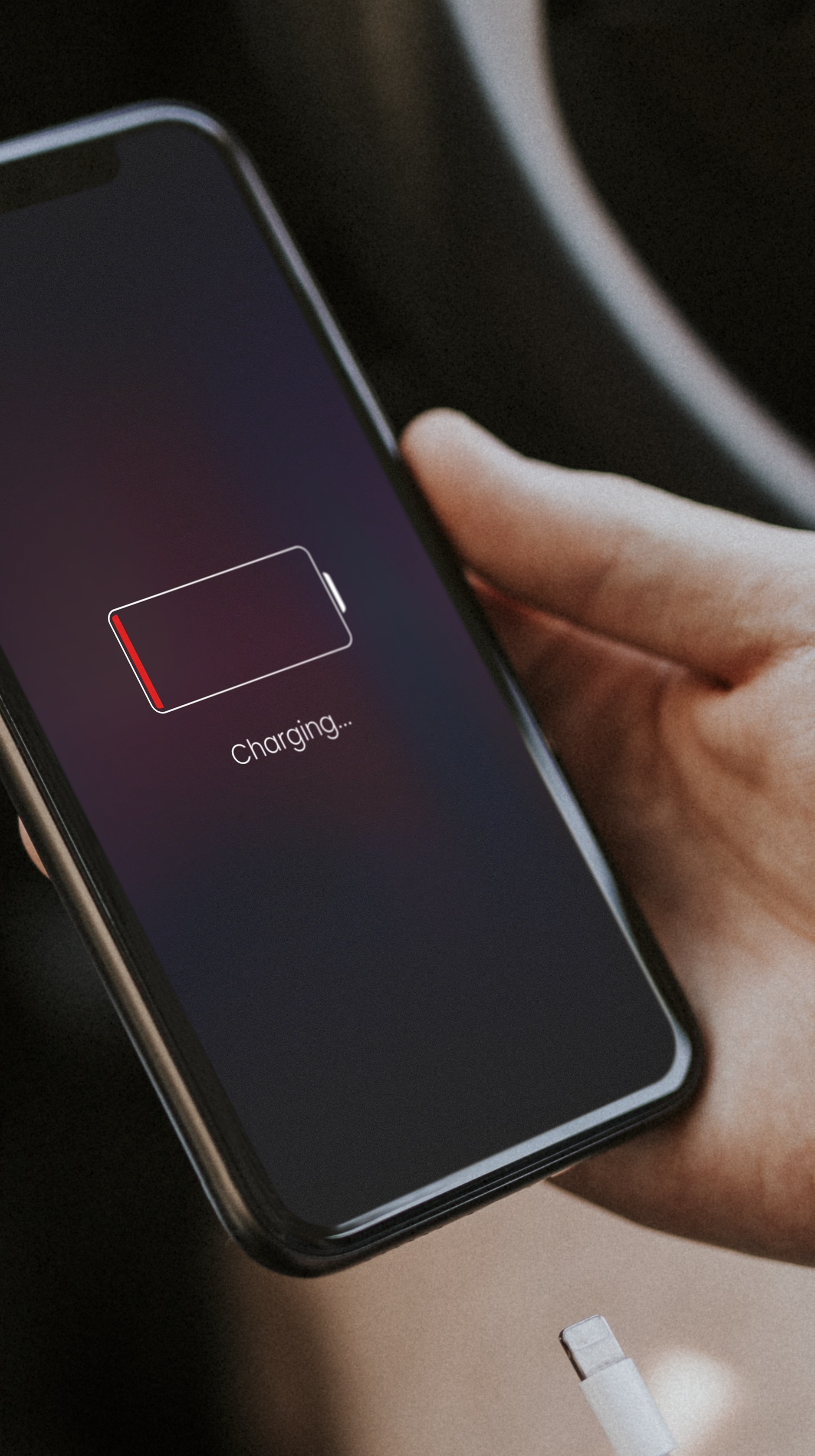 Cansou de ficar sem bateria na rua? 6 carregadores portáteis perfeitos