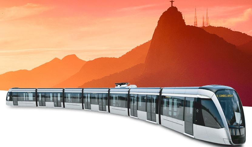 Infraestrutura: Inovação, Transparência e mais Concorrência