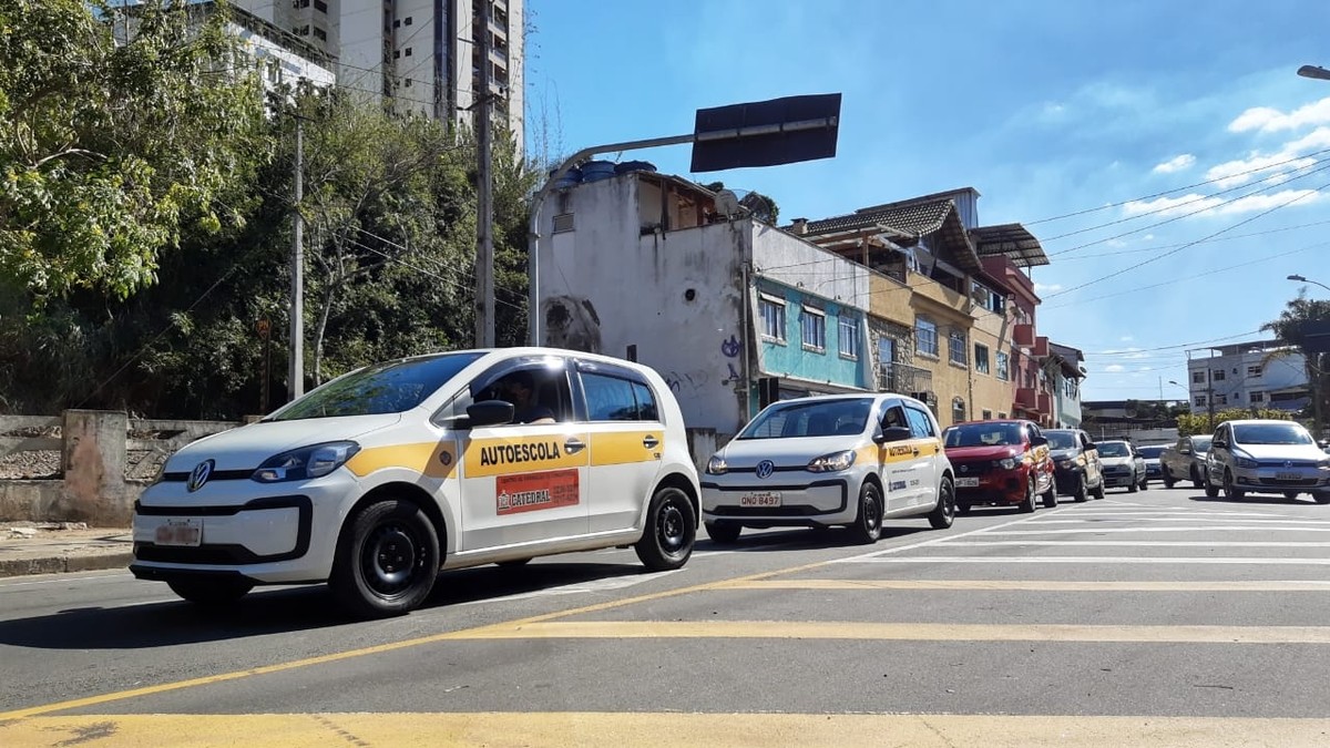 Auto Escola Exemplar Juiz De Fora - Mg