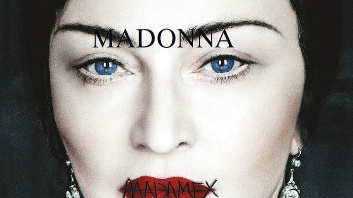 Madonna Madame X Vai Do Funk Ousado Ao Fado Sensato Com Erros Acertos E Coragem G1 Ouviu Musica G1